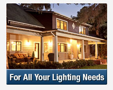 For All Your Outdoor Lighting Needs in Galston